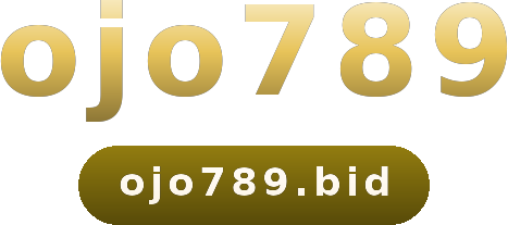 ojo789 โลโก้